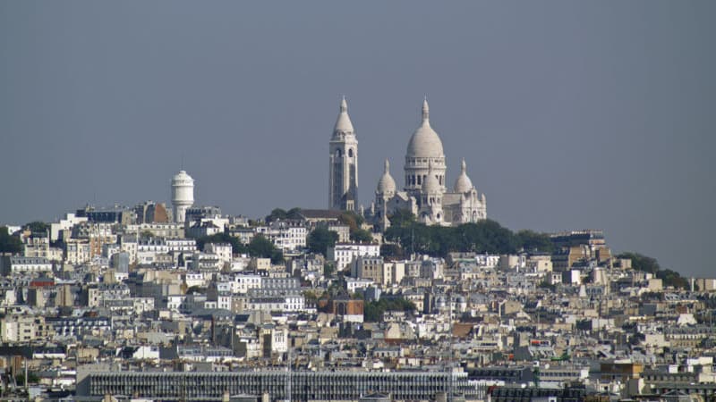 Paris perd des places au classement des villes les plus attractives du monde