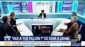 Le documentaire BFMTV "Qui a tué François Fillon ?" diffusé ce soir à 22h40