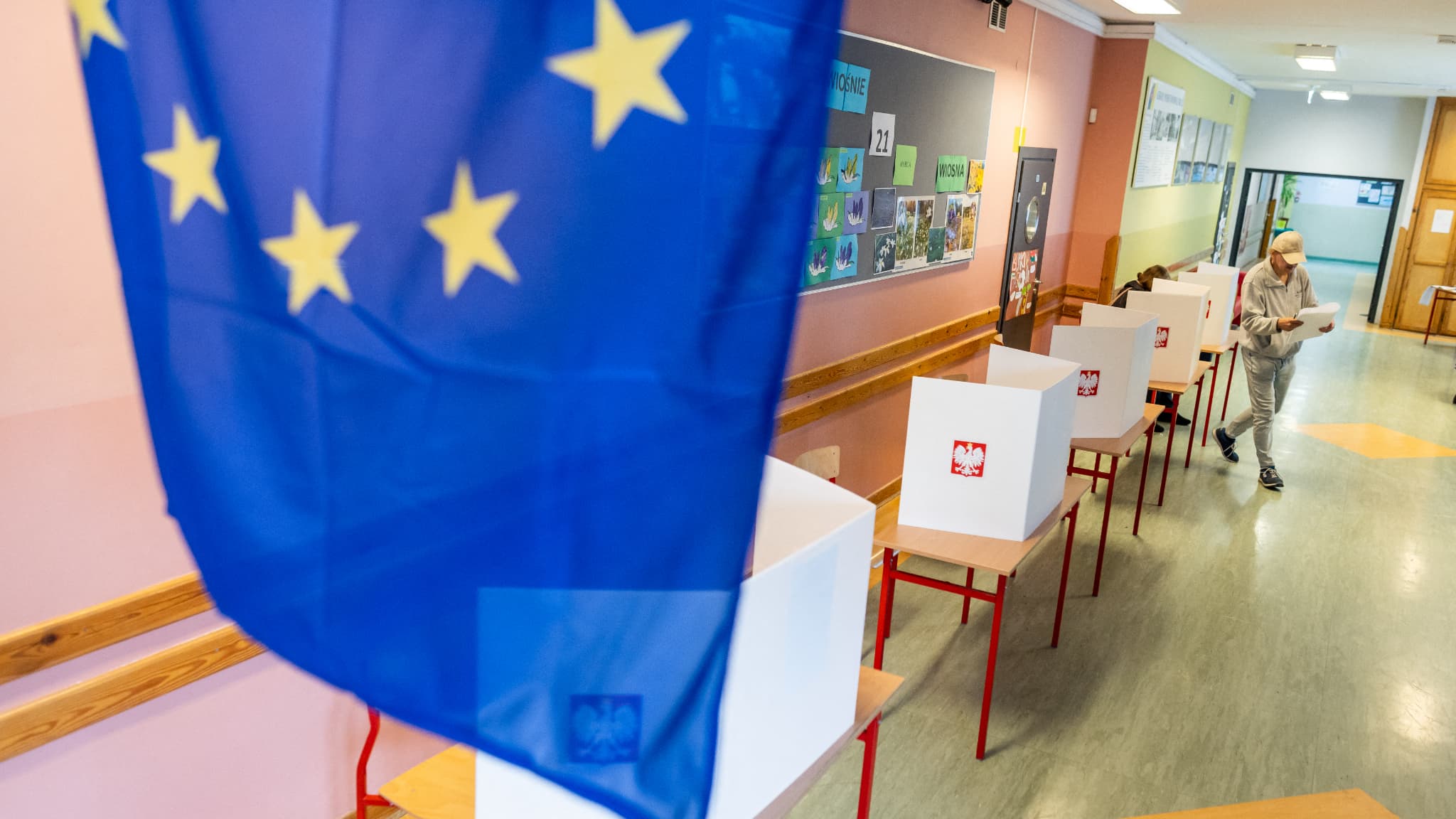 Germany, Spain, Poland… what other EU countries voted for