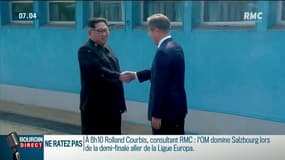 "Personne ne sait vraiment ce que Kim Jong Un veut" selon un spécialiste de l'Asie