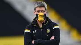 Ronan O'Gara