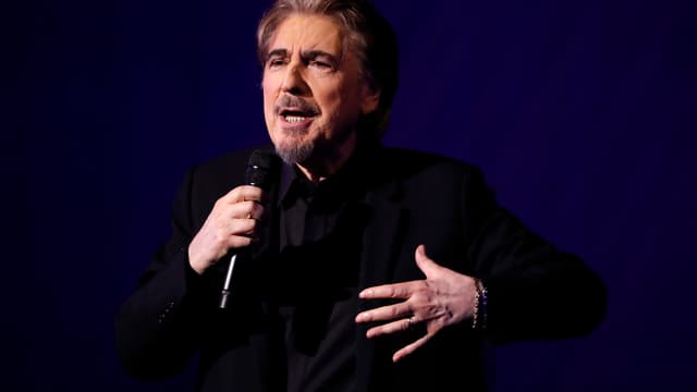 Serge Lama