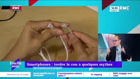 On n'arrête pas le progrès : Smartphones, tordre le cou à quelques mythes - 23/02