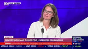 Tech for Good Awards: Le Crédit Mutuel Arkéa, soutien et contributeur de l’écosystème Fintech - 07/11