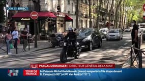 Malgré le confinement, les assureurs ne feront pas de cadeau aux automobilistes