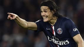Edinson Cavani