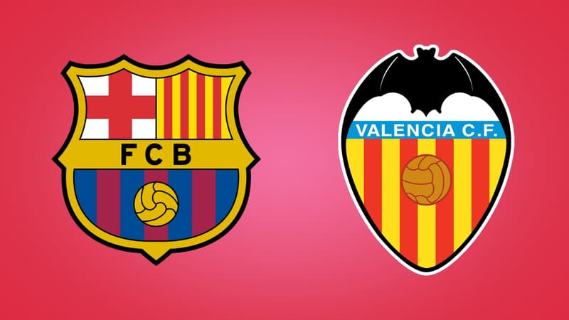 Barcelone - Valence : à quelle heure et sur quelle chaîne regarder le match de Liga en direct ? 