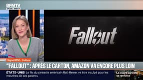 "Fallout" : après le carton, Amazon va encore plus loin - 17/12