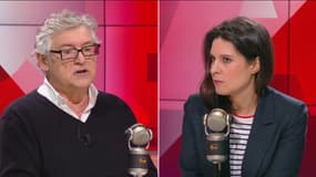 Onfray : "Les Français n'en n'ont plus rien à faire de la politique"