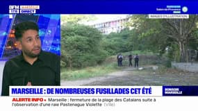 Règlements de compte à Marseille: un collectif lance une campagne de prévention pour les jeunes
