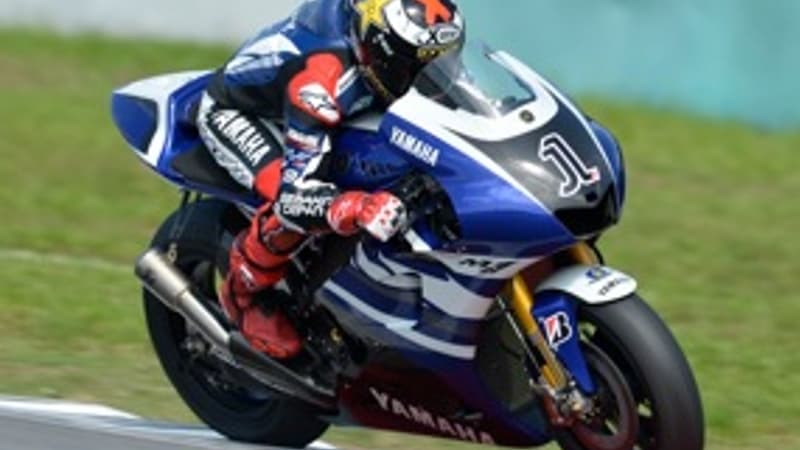Jorge Lorenzo