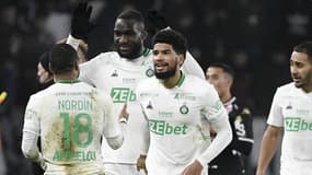 Saint-Etienne