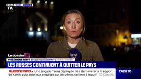En Géorgie, l'accueil des Russes divise la population