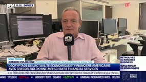 USA Today : Que disent les derniers indicateurs sur l'état de l'économie américaine ? par Gregori Volokhine - 23/06