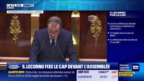 Suivez notre émission spéciale sur le Budget