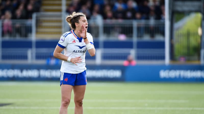 DIRECT. France-Angleterre: suivez le Crunch, match décisif pour le Tournoi des 6 nations en live