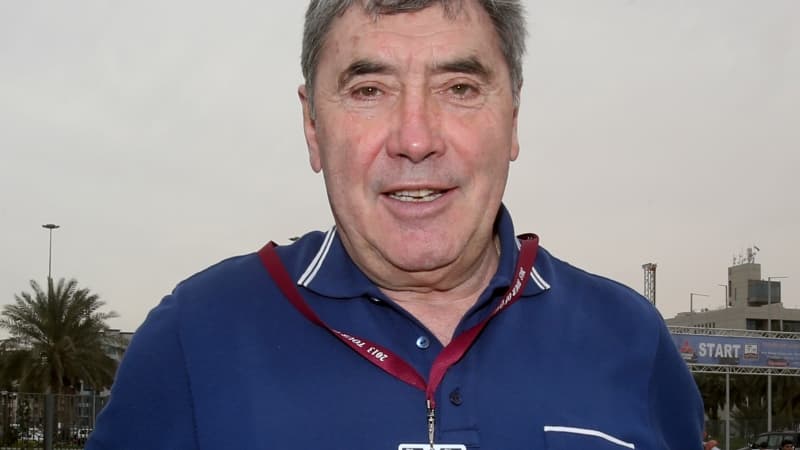 Eddy Merckx