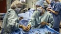 Le projet de loi Santé de Marisol Touraine provoque également la colère de chirurgiens de cliniques privées. (Photo d'illustration).
