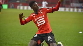 Ousmane Dembélé