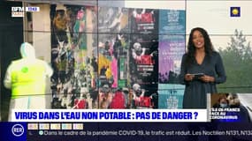 L'essentiel de l'actualité parisienne du mardi 21 avril 2020