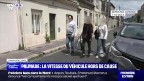 Accident de Pierre Palmade: la vitesse du véhicule de l'humoriste hors de cause, d'après les dernières expertises