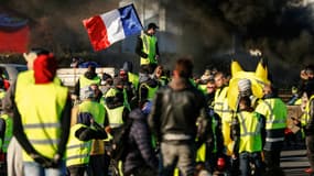 Madrid condamne les blocages de routes orchestrés en France par les "gilets jaunes".