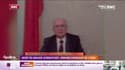 L'ex-dirigeant russe Mikhaïl Gorbatchev est décédé