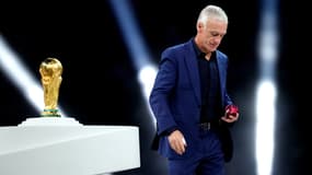 Didier DESCHAMPS