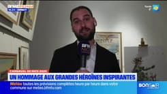 Bonsoir la Côte d'Azur du vendredi 30 janvier 2026