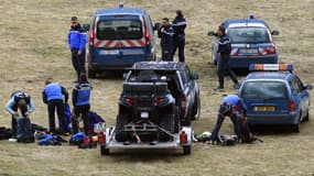 Les secours s'organisent