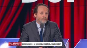 Jean-Marc Dumontet : "Les conséquences du Coronavirus risquent d’être dramatiques !"