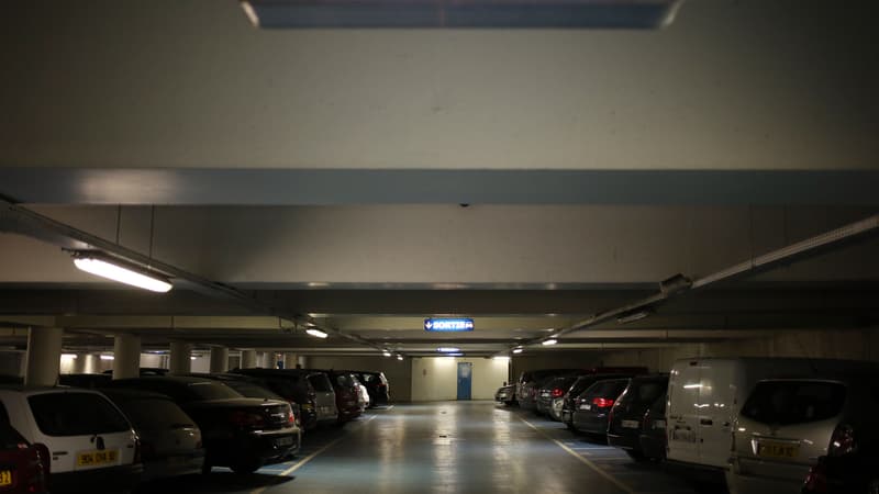 ParkingMap a déployé sa solution de stationnement connectée et de son application multimodale sur les 17 gares de l’agglomération Grand Paris Sud
