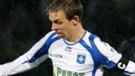 Le capitaien auxerrois a offert la victoire à l'AJA dans le temps additionnel.