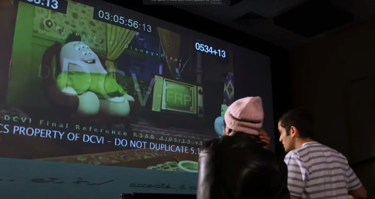 placeholder video