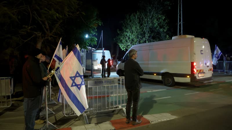 Gaza: Israël affirme que trois otages rendus ce jeudi 