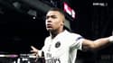 Mbappé peut-il devenir l'avant-centre du PSG ?