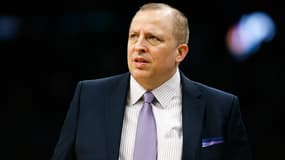 Tom Thibodeau