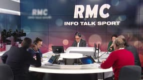 Jacqueline Mouraud, porte-parole des 'gilets jaunes': "Ca fait au moins 15 jours que je dis au gouvernement que ça va mal se passer, ça va mal finir."