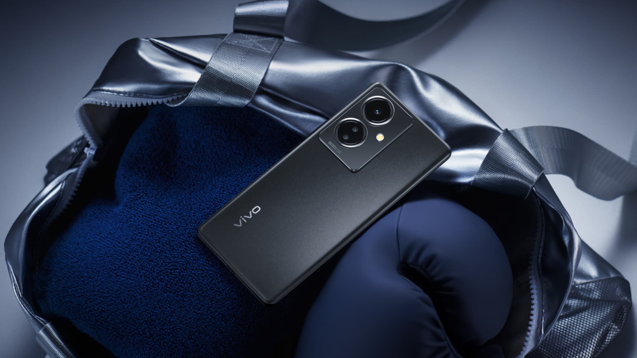 Vivo V29 Lite