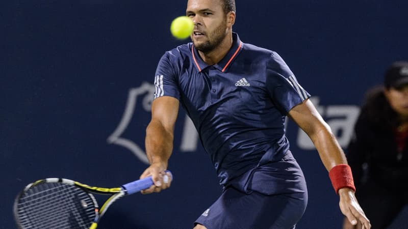 Jo-Wilfried Tsonga