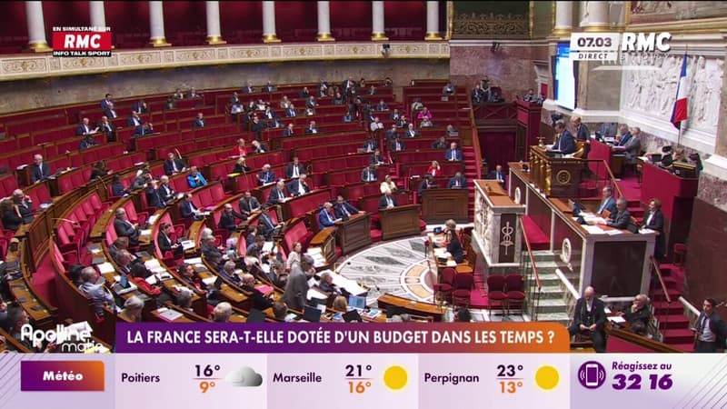 Taxe Zucman: des négociations avancent en coulisses avant les débats à l’Assemblée