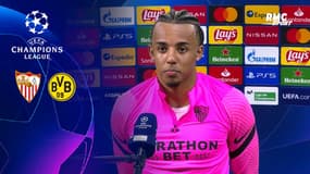 Séville - Dortmund : Koundé y croit encore pour la qualification