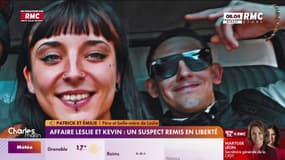 Affaire Leslie et Kevin: un des cinq suspects remis en liberté après une erreur de procédure