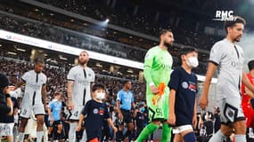 PSG : Galtier privilégie encore la défense à 3 (mais ne ferme pas la porte à un autre système) 