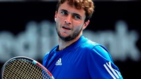 Gilles Simon