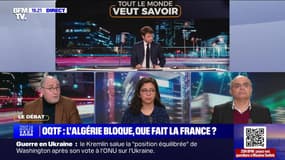 OQTF : la France a-t-elle perdu le contrôle ? - 25/02
