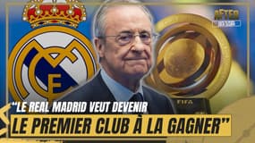 Pourquoi le Real Madrid mise tout sur la Coupe du monde des clubs ? 