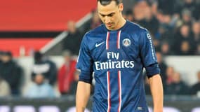 Zlatan Ibrahimovic