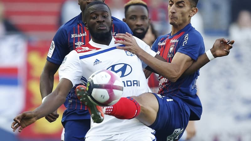 Tanguy Ndombele