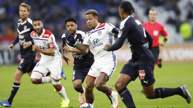 Memphis Depay (OL)